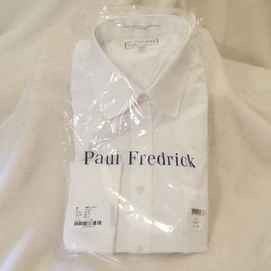 Paul Frederick's long sleeve dress shirt